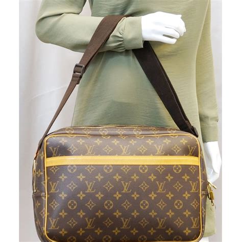 reporter gm louis vuitton|Louis Vuitton Pre.